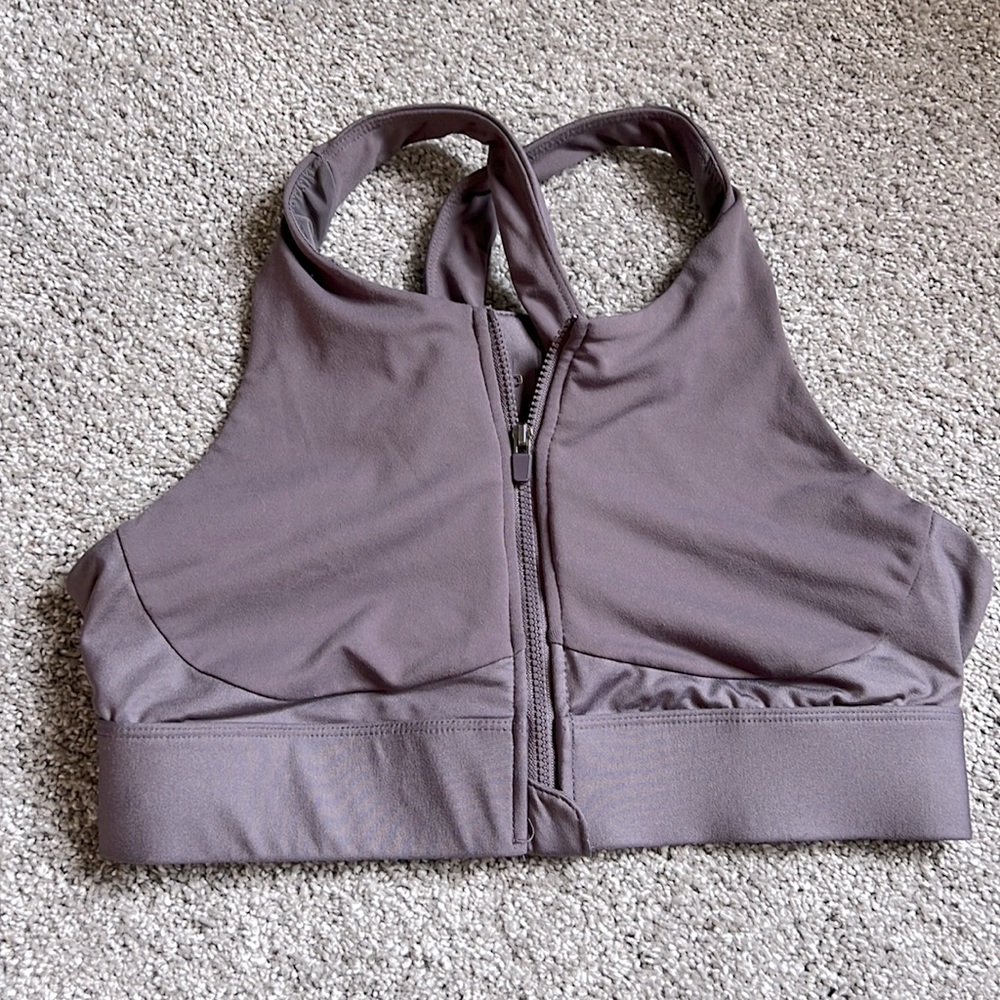 Fabletics workout bra
